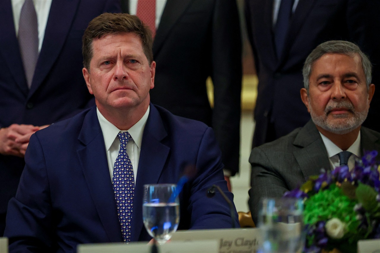 US appoints new AI czar, task force; seeks balance between safety, competition
