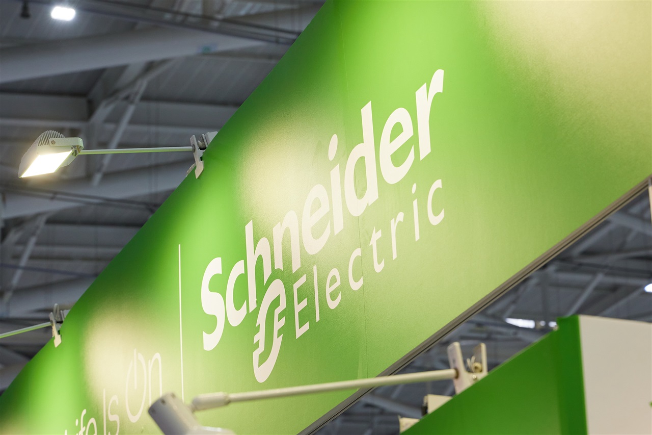 Schneider Electric's deal to buy PTC is the next step in its software push