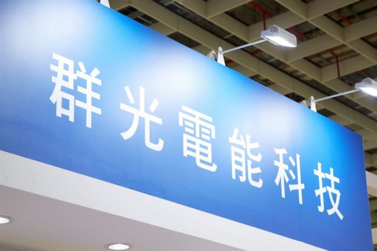 Chicony Power sees satellite, server orders surge in 4Q26