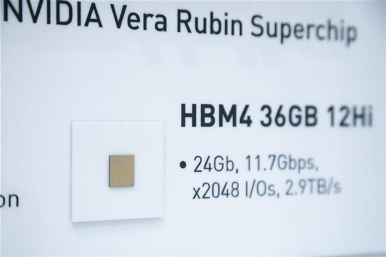 HBM4 prices to nearly triple in 2027, memory makers see windfall margins spread