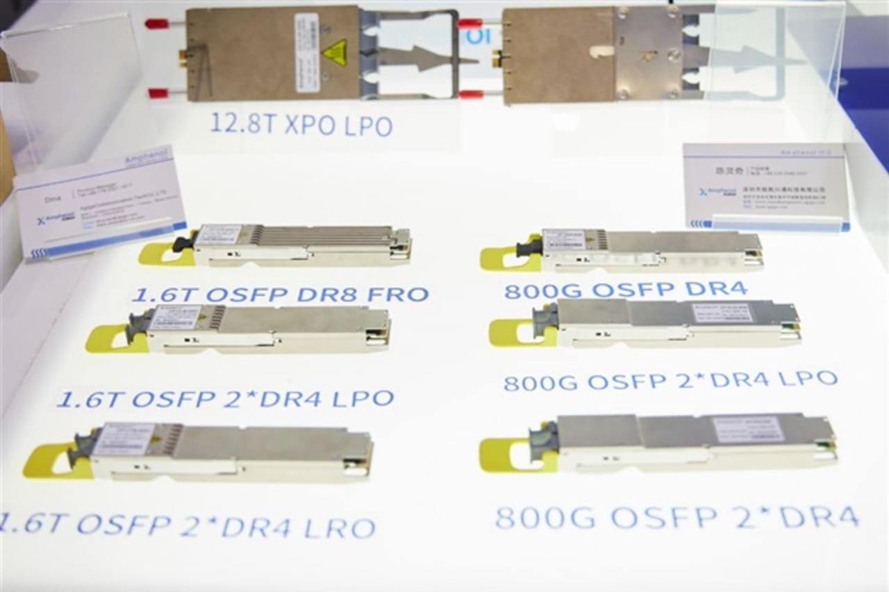 3.2T optical upgrade triggers PCB redesign, shrinking supplier pool to 3