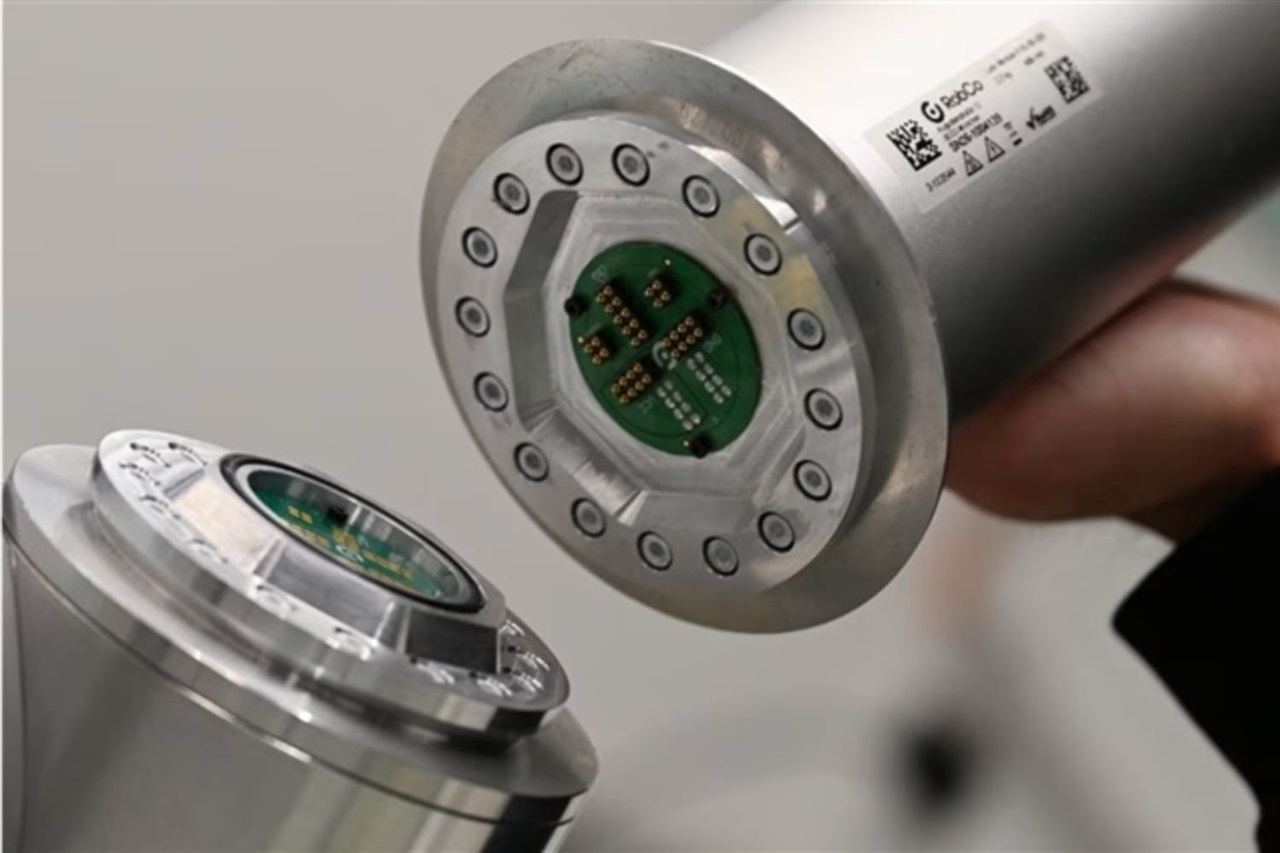 How RobCo and the robotics unicorn wave are redefining industrial automation