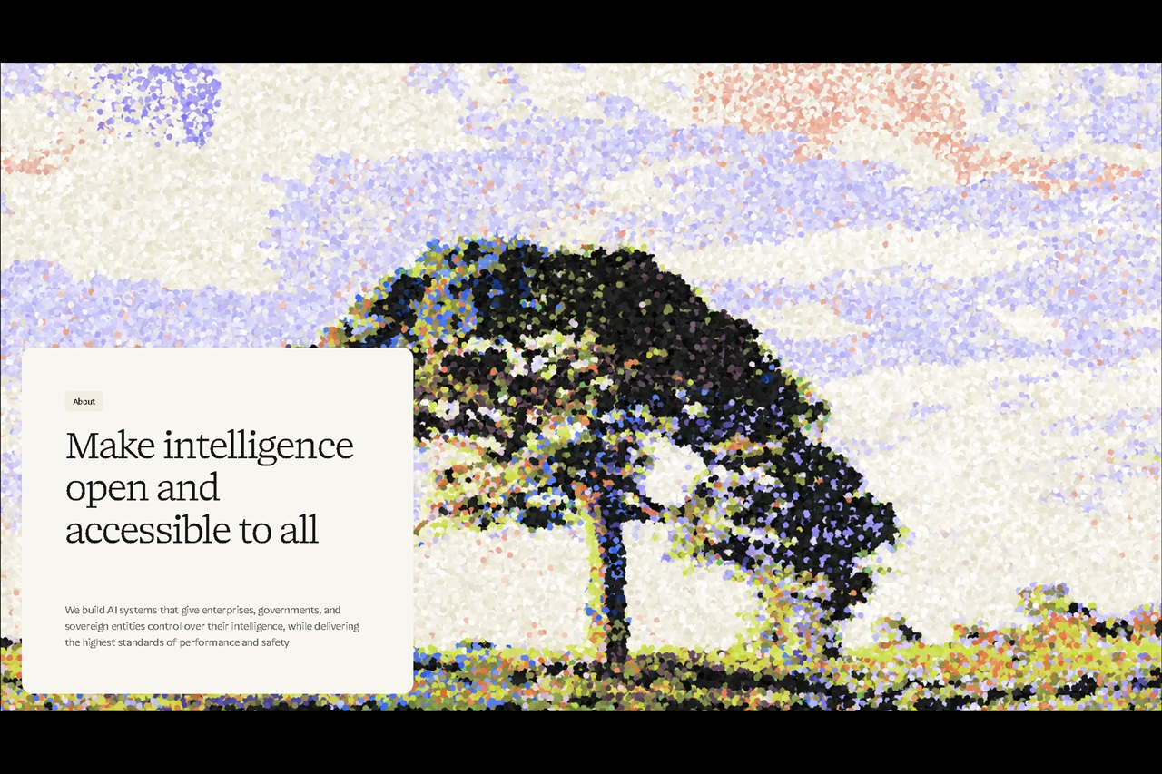 Nvidia-backed Reflection AI unveils Beam, pitching an efficient US open model against Chinese rivals