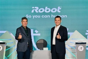 iRobot reenters Taiwan market after restructuring, unveils five new models