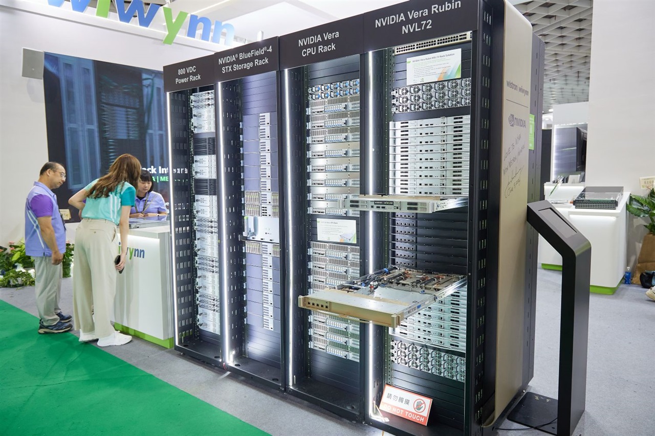 AI server smuggling cases expose gap between export compliance and due diligence