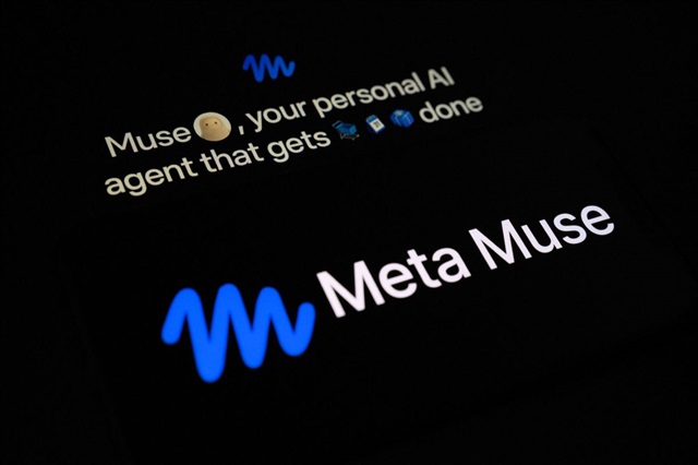 Meta unveils AI agent standard with Walmart, Stripe