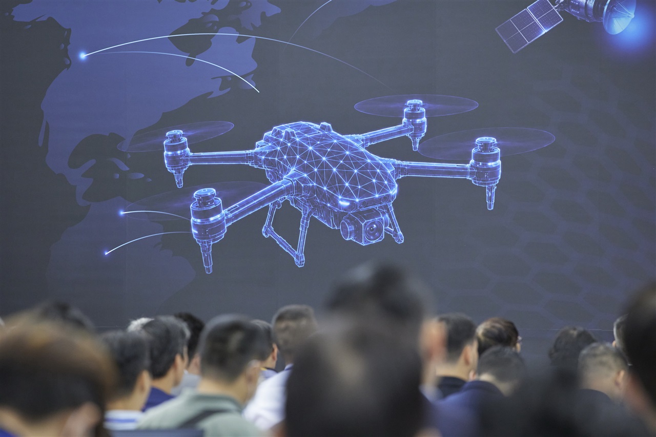 US plans for 'Autowarcom' deepen military's focus on autonomous weapons