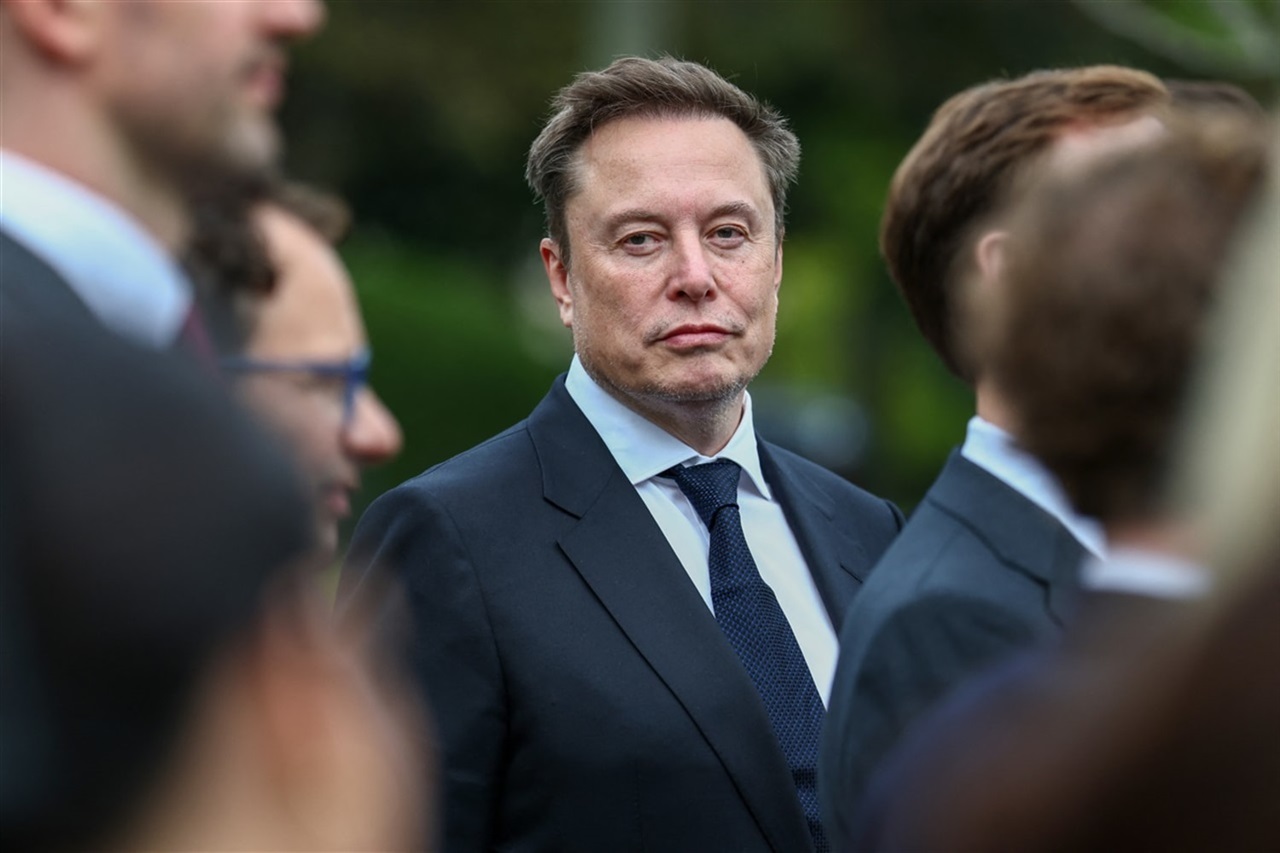 Podcast highlights: Is Elon Musk using TSMC talks as leverage against Intel and Samsung?