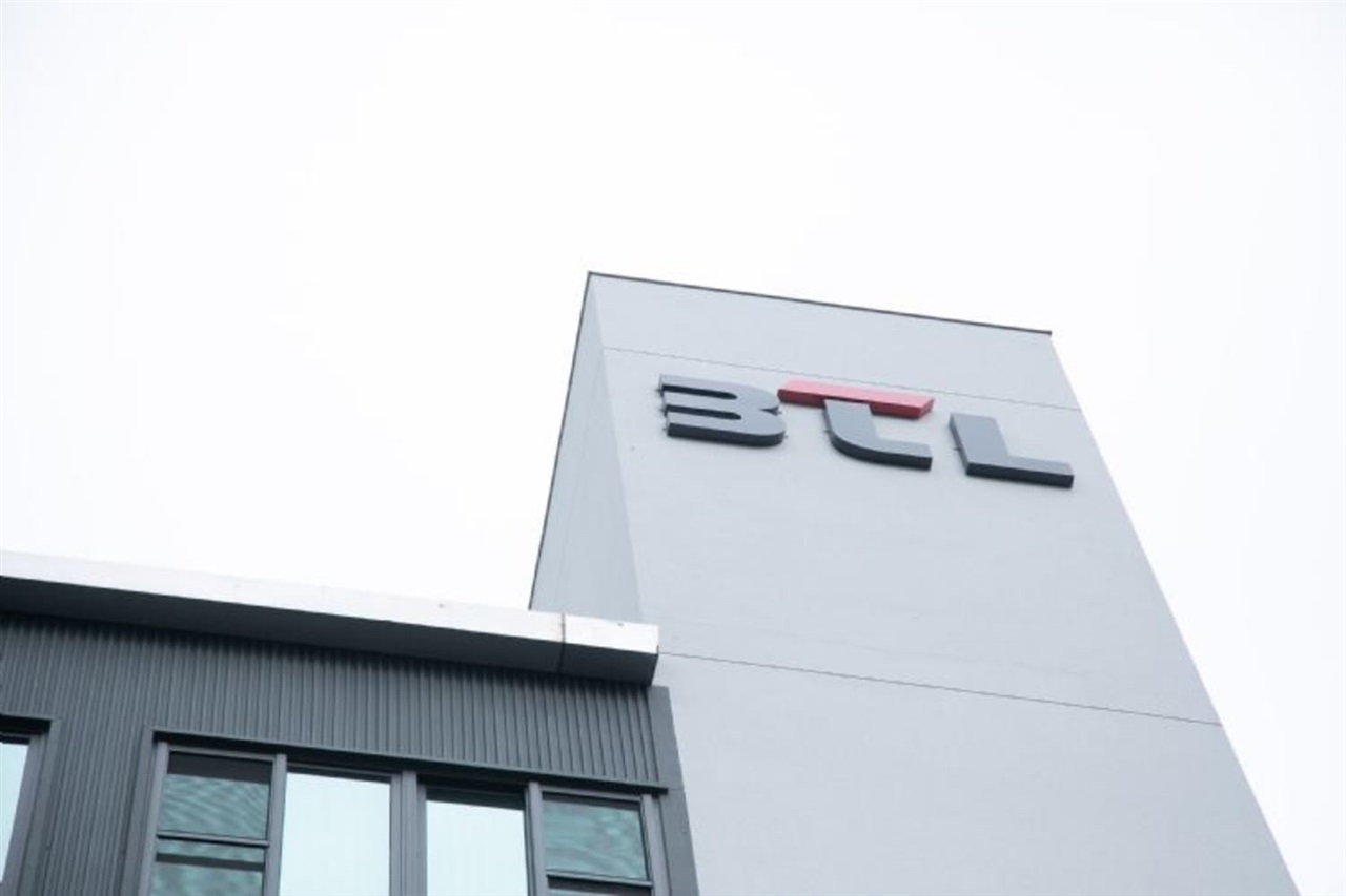 BTL sees AI testing surge, schedules extend to 1Q27