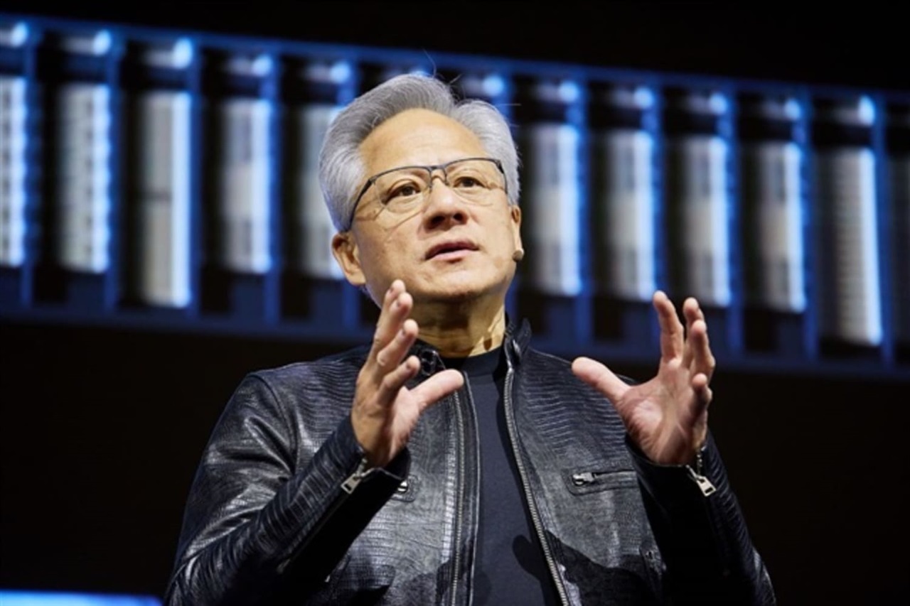 Nvidia, Reflection AI, the strategic pivot to open-weight ecosystems
