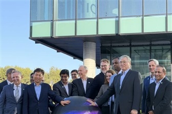 Applied Materials opens R&D center to speed chipmaking for the AI era