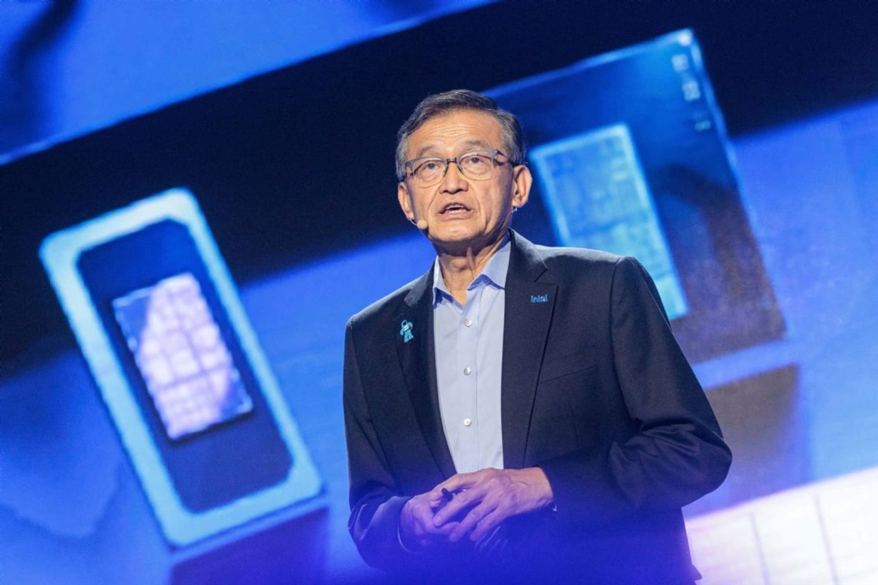 Intel CEO warns AI hardware shortages could last up to 3 years