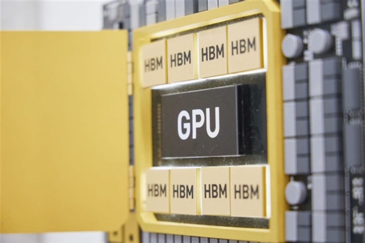 AI substrate material shortages ease, but advanced equipment emerges as expansion bottleneck