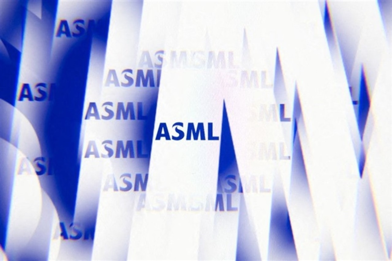 ASML unveils Hyper NA EUV successor targeting 5nm single exposure