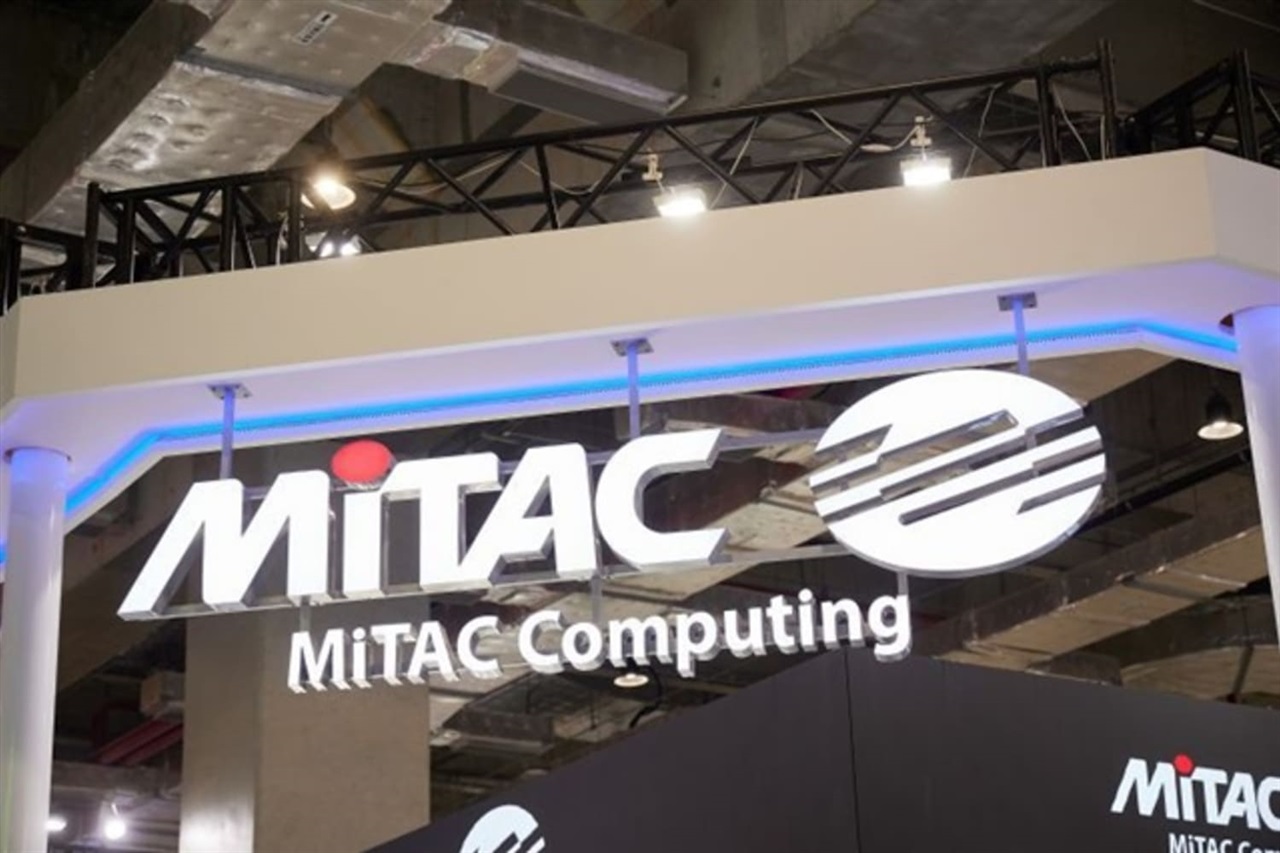 MiTAC spotlights liquid cooling, open platforms for AI infrastructure