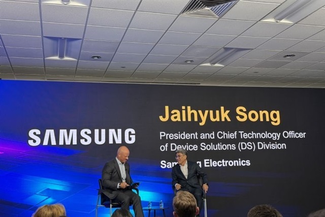TSMC, Intel, Samsung seek to break AI chipmaking's next barrier through early technology integration
