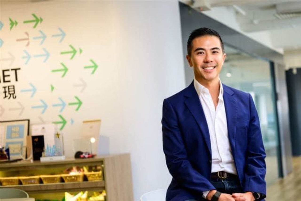 photo of Uber consolidates Taiwan, HK and Macau operations under one GM image