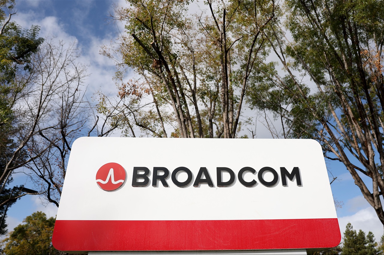 Broadcom, Intel CEOs warn capital could become AI's biggest bottleneck