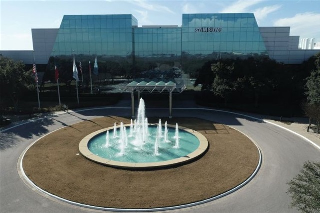 Samsung sends yield engineers to Texas ahead of 2nm production ramp