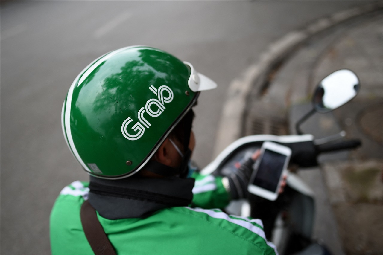 photo of Grab plays up Singapore roots, rules out Huawei maps in Taiwan as Foodpanda deal nears decision image