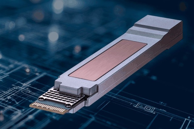 Cisco, Nvidia target high-speed optical interconnects with 4x USFP density
