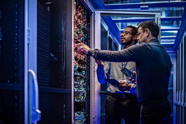 Cisco expands AI networking with new chips, SONiC, cross-site deployment