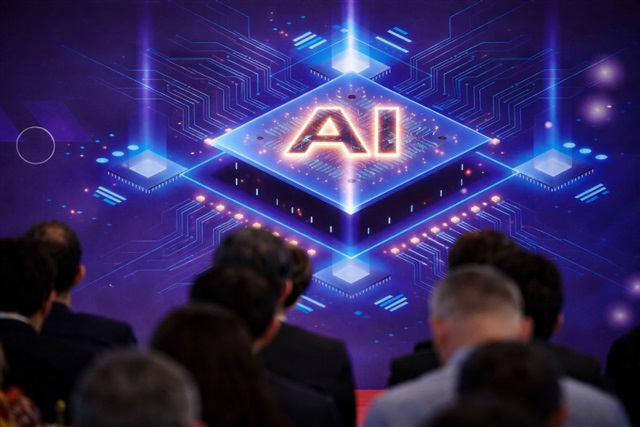 China's AI chipmakers target 3D packaging, optical…