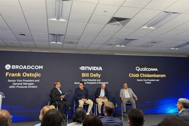 AI chip competition shifts to data-center efficiency as memory, interconnect limits bite