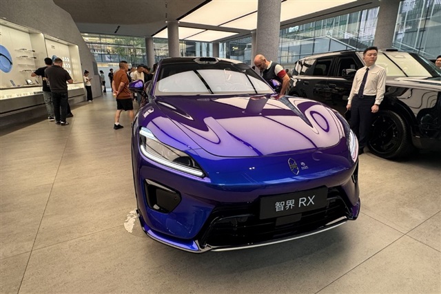 Analysis: China's EV rebate cut pushes exporters from volume…