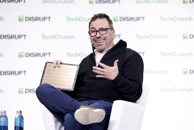 Cerebras CEO reveals the capacity shortfall behind OpenAI's turn to Nvidia GPUs