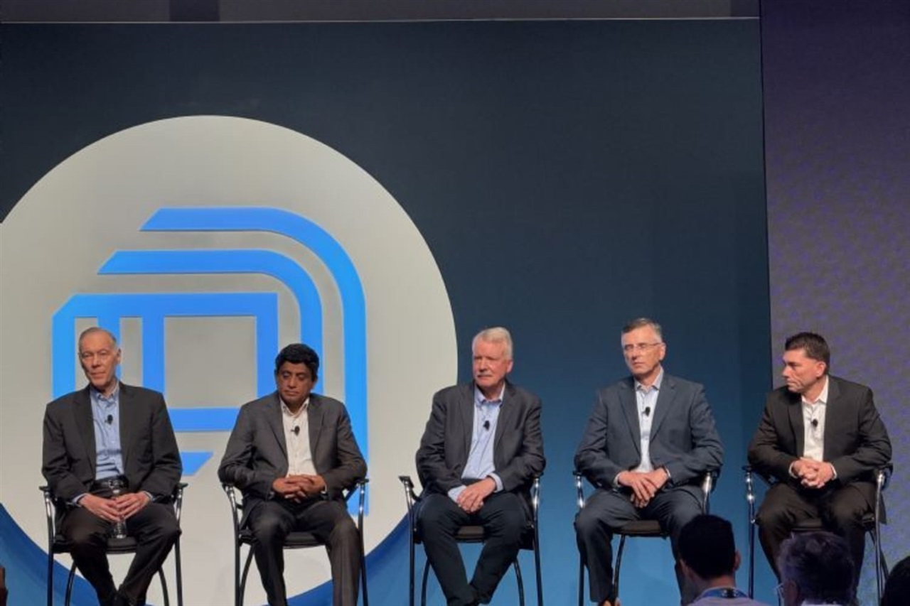 Applied Materials targets AI-driven semiconductor equipment growth through 2030