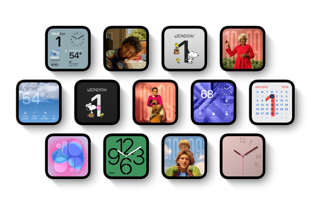 Apple's new home devices tie Siri AI to subscriptions and…