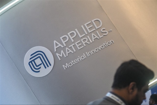 Applied Materials lifts 2030 margin goals, but a missing…