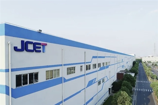 JCET redirects Korean factories towards AI to counter weak smartphone growth