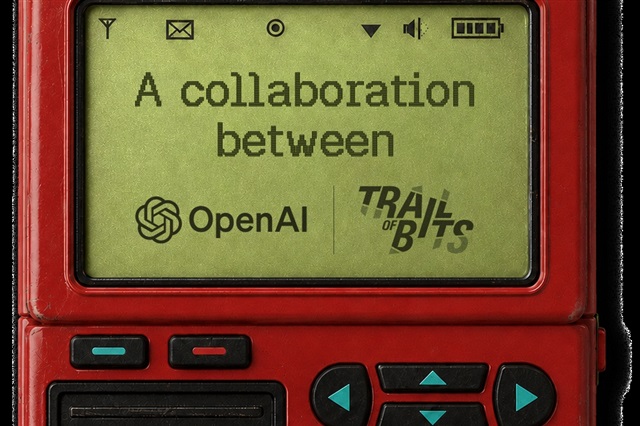 OpenAI in talks to buy cybersecurity firm Trail of Bits, report says