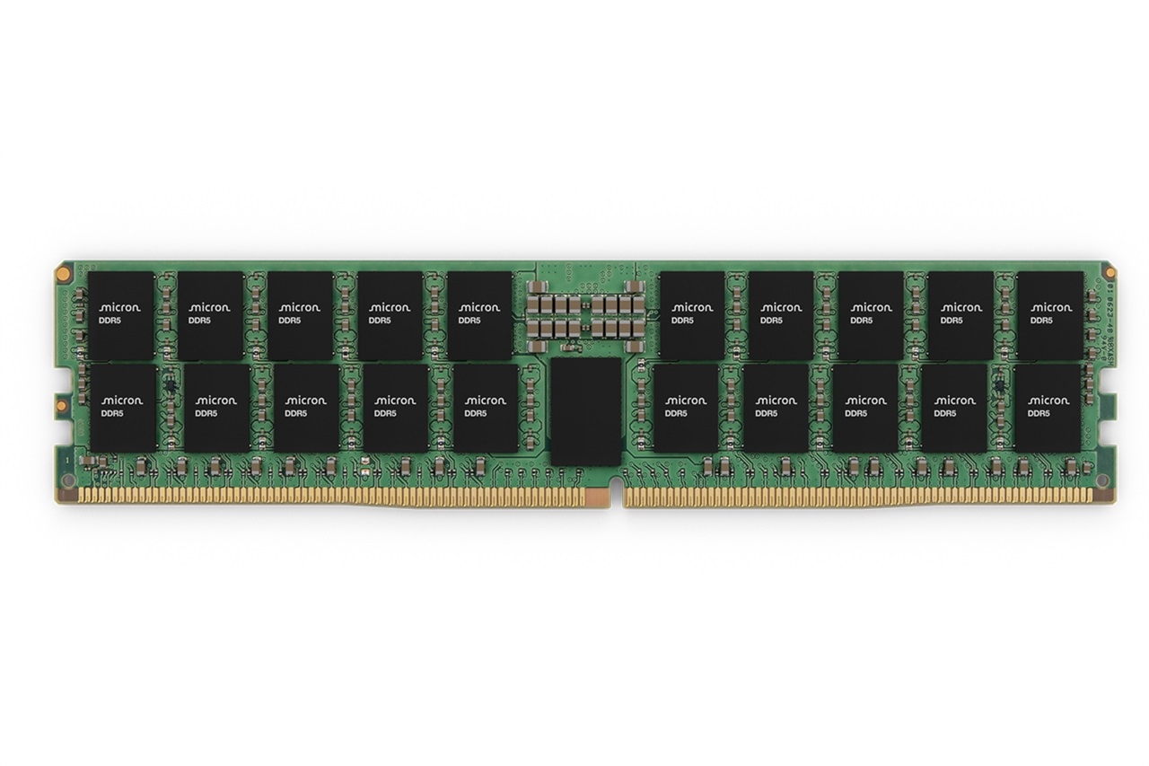 Elon Musk says Micron is 'reasonable' on memory prices while others are 'extortionate'