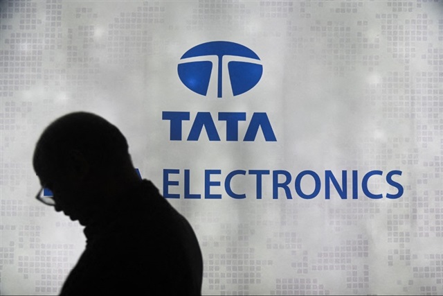 Tata's flagship chip fab faces pressure from its own shareholders