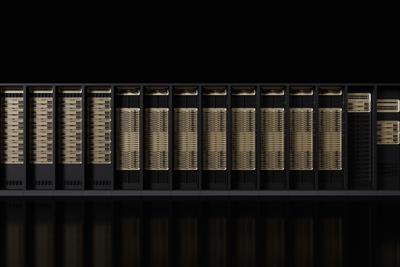 Nvidia's Rubin expected to use mostly 12-layer HBM4 despite reported 8-layer shift