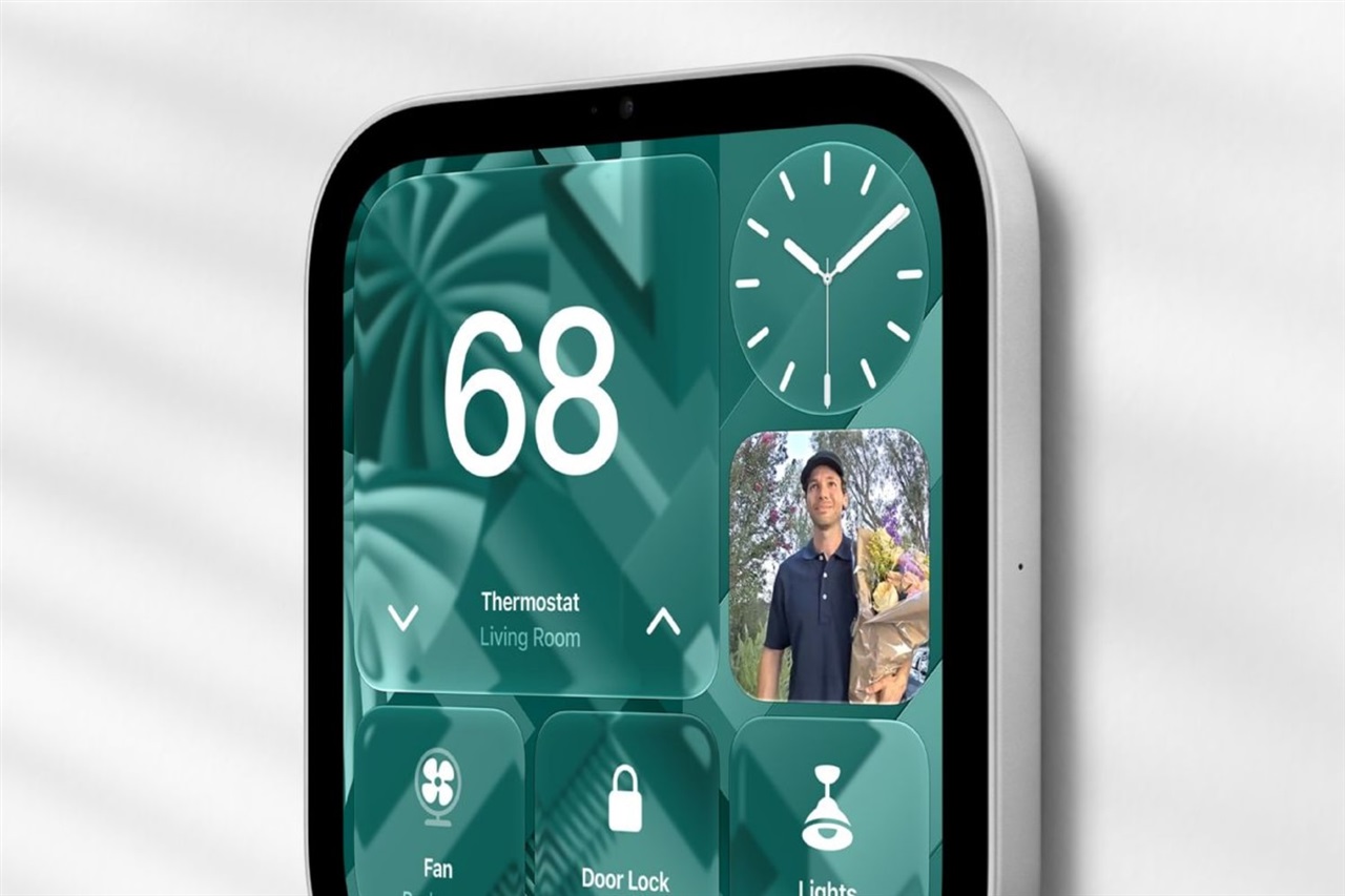 Analysis: Apple HomeView faces hurdles in smart-home adoption