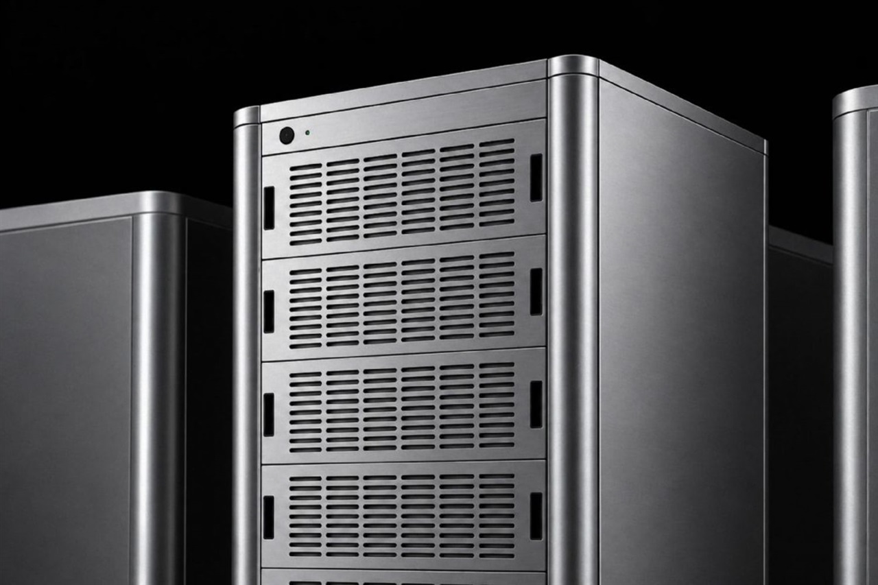 StarSeeds, Kaga Electronics target December 2026 AI server production in Japan