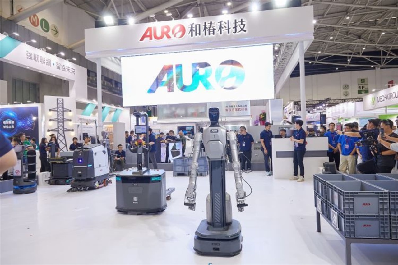 Aurotek posts record 3Q26 revenue, up 58% on automation demand