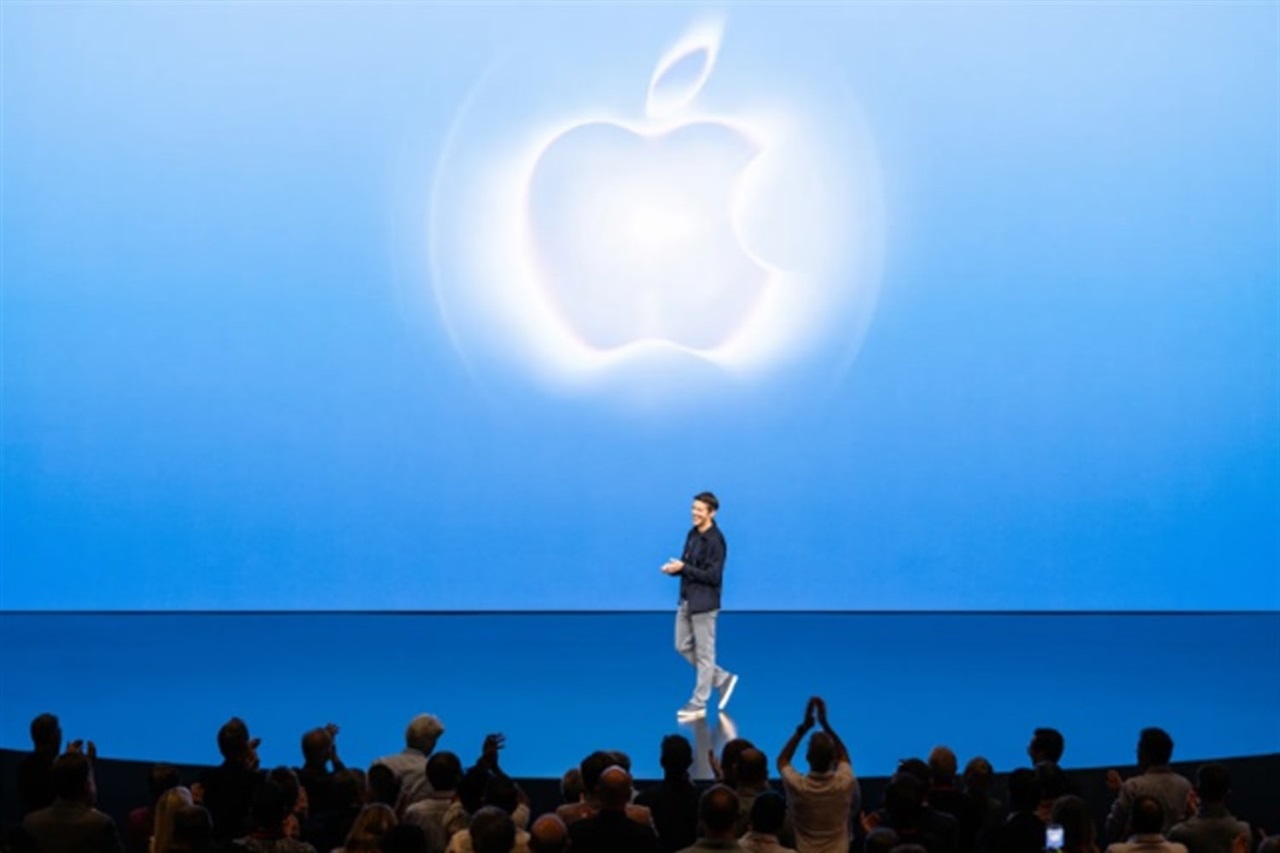 Apple hits historic $5 trillion valuation, defying market headwinds in China