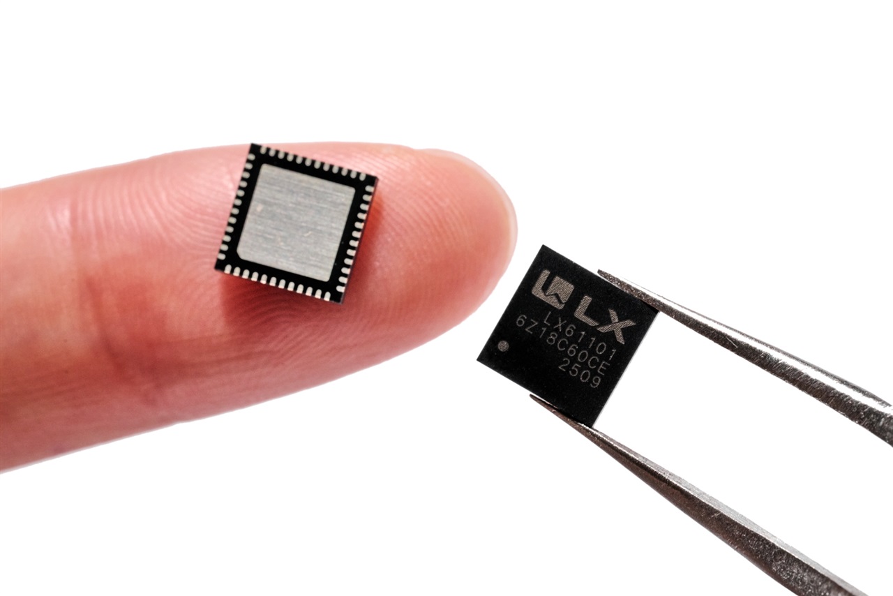 LX Semicon puts SiC patents up for sale as Novatek gains ground