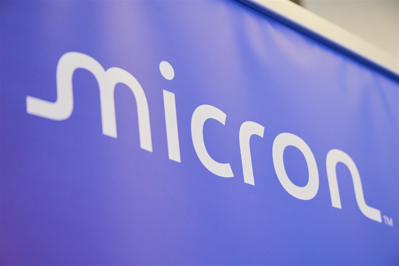 Micron opens second Taiwan advanced packaging plant as HBM supply tightens