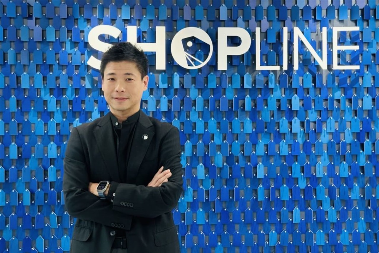 AI traffic reshapes e-commerce as SHOPLINE GMV rises 20% in 2026