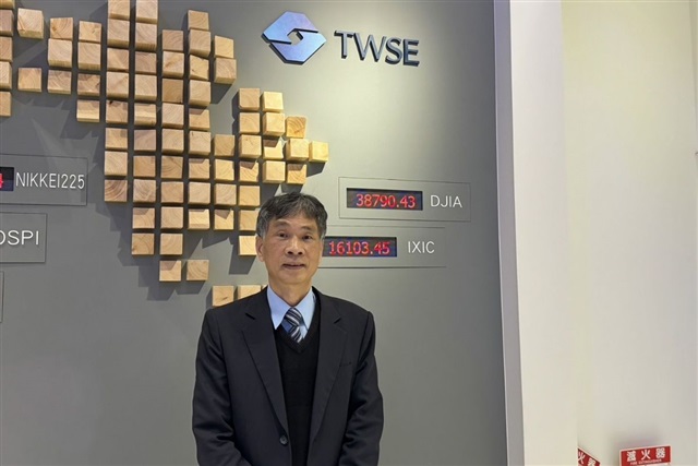 Taiwan's Chun Yuan Steel sees 4Q26 auto surge, expands into AI robotics