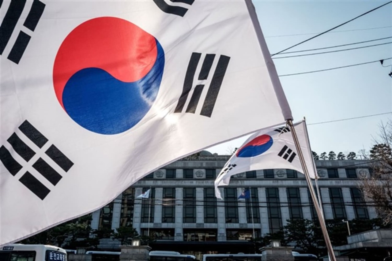 South Korea's September ICT Exports Surge Past US$75B on AI Demand