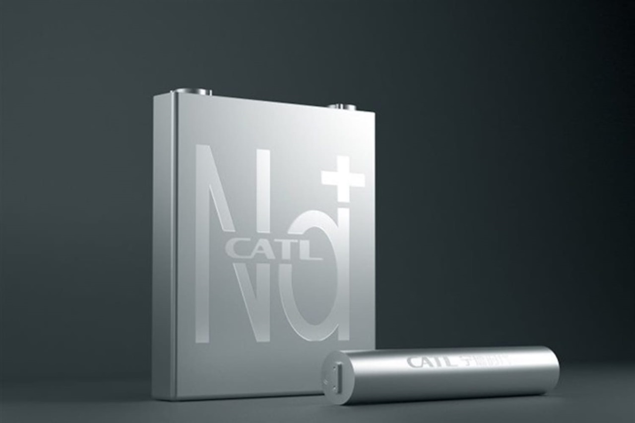 CATL targets 70GWh in sodium-ion ESS orders with European push