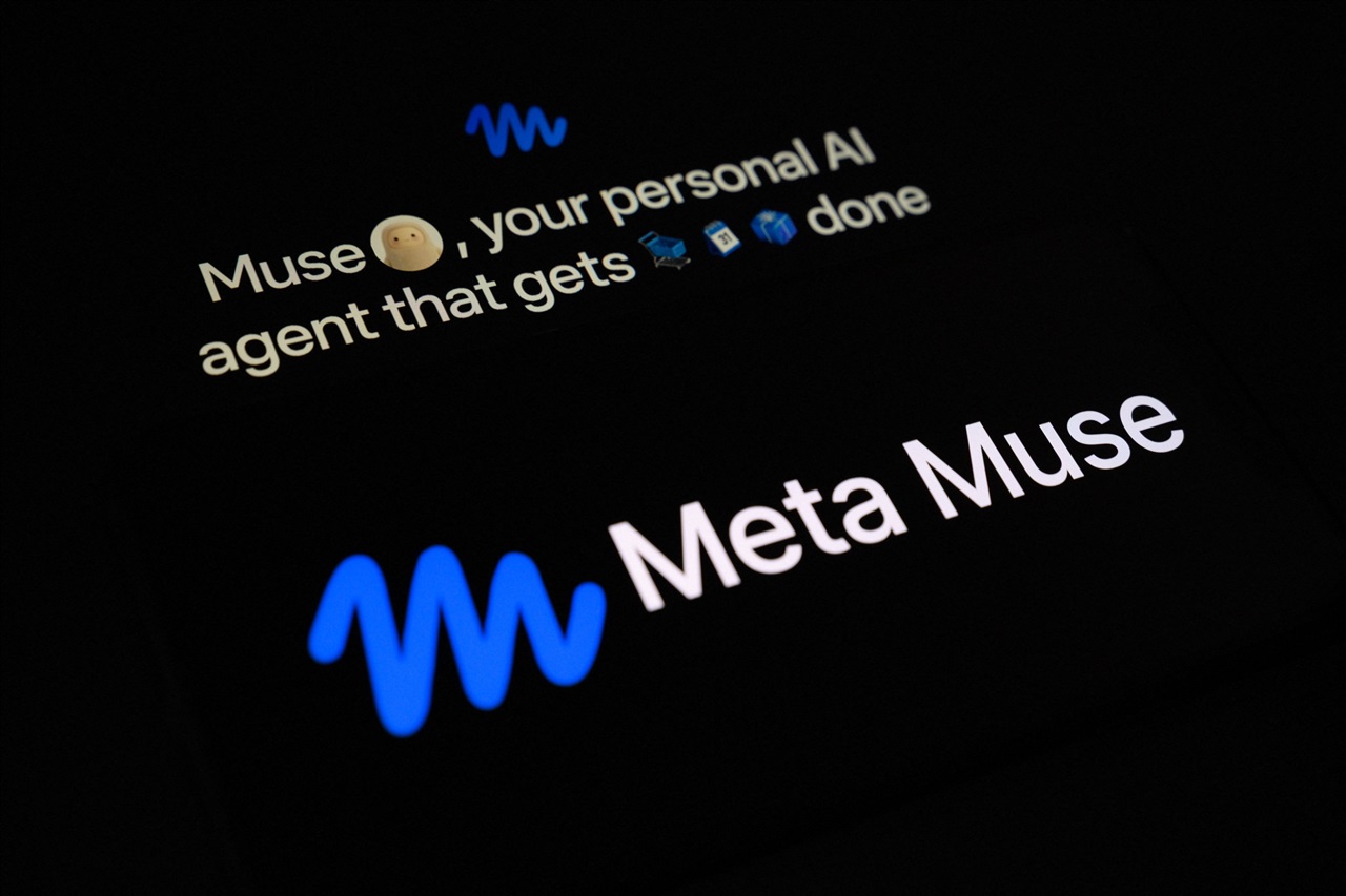 Meta releases Muse Spark Open weights, reversing its closed course with conditions
