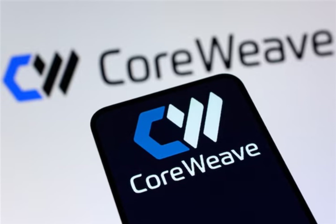 Nvidia-backed CoreWeave bond spike highlights debt risks in the AI infrastructure boom